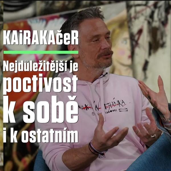 KAiRAkAčeR